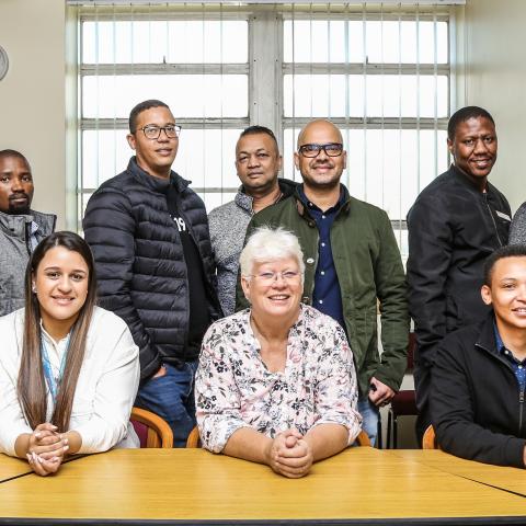HECTIS Implementation Team