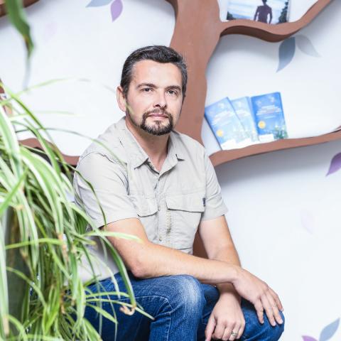 Arie van Ravenswaay