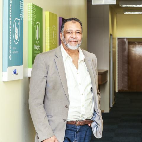 Service Excellence Awards | Western Cape Government