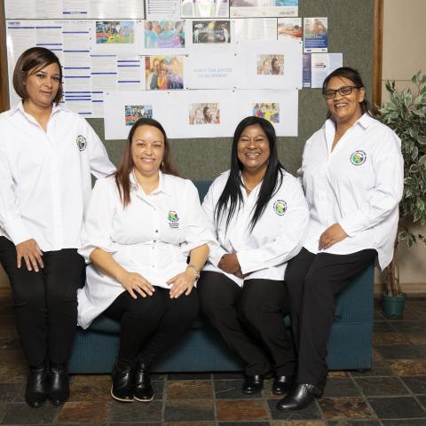 Swartland Early Childhood Development Forum