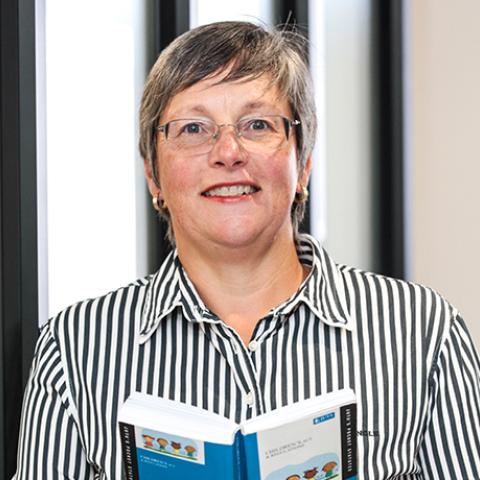 Annemie van Reenen