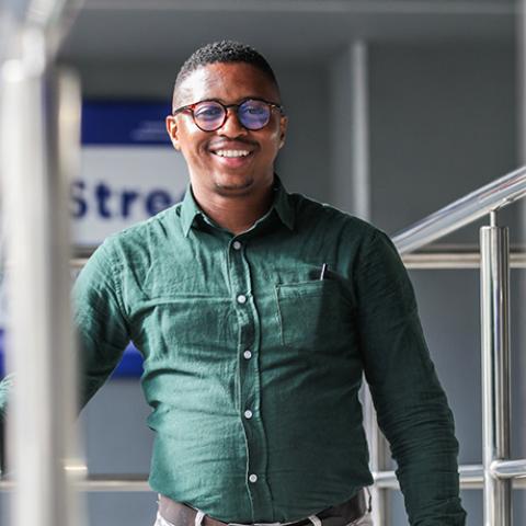 Sinalo Mapoko