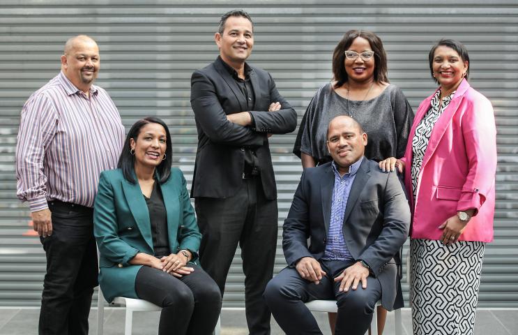 SMME Booster Fund 2022