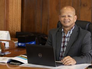 Cape Agulhas Municipality