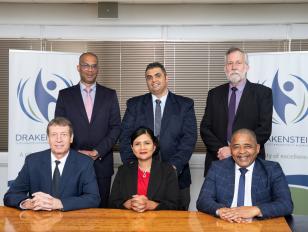 Drakenstein Municipality