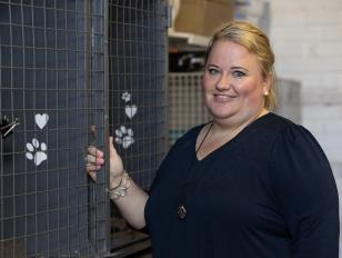 Oudtshoorn Animal Health Day