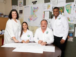 Red Tape Reduction on Building Plan Approvals