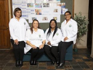 Swartland Early Childhood Development  Forum