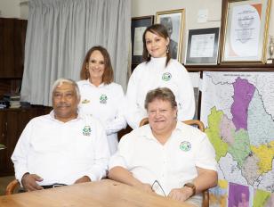 Swartland Municipality