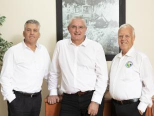 The Highlands Landfill and Material Recovery Facility