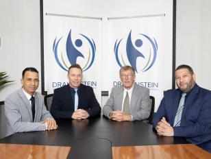 Upgrading of Oostenbosch Street