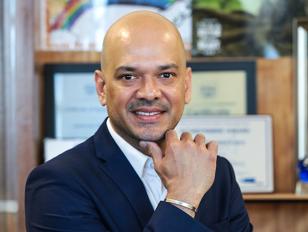 Jashmeer Maharaj 2024