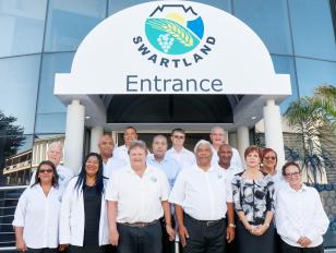 Swarland Municipality 2024