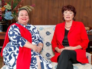 Stellenbosch Municipality 2024