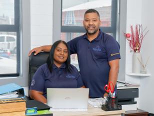Eagle's Nest Centre 2024