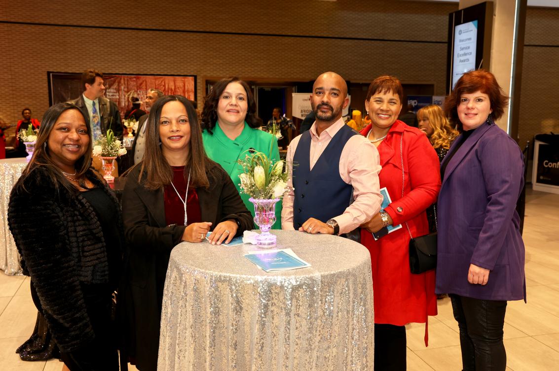 Event photos - 2023 SEA