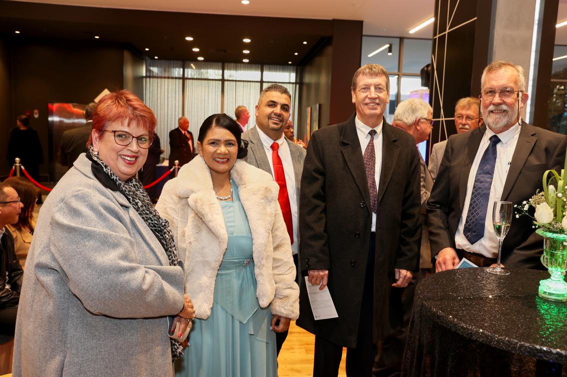 Event photos - 2023 SEA