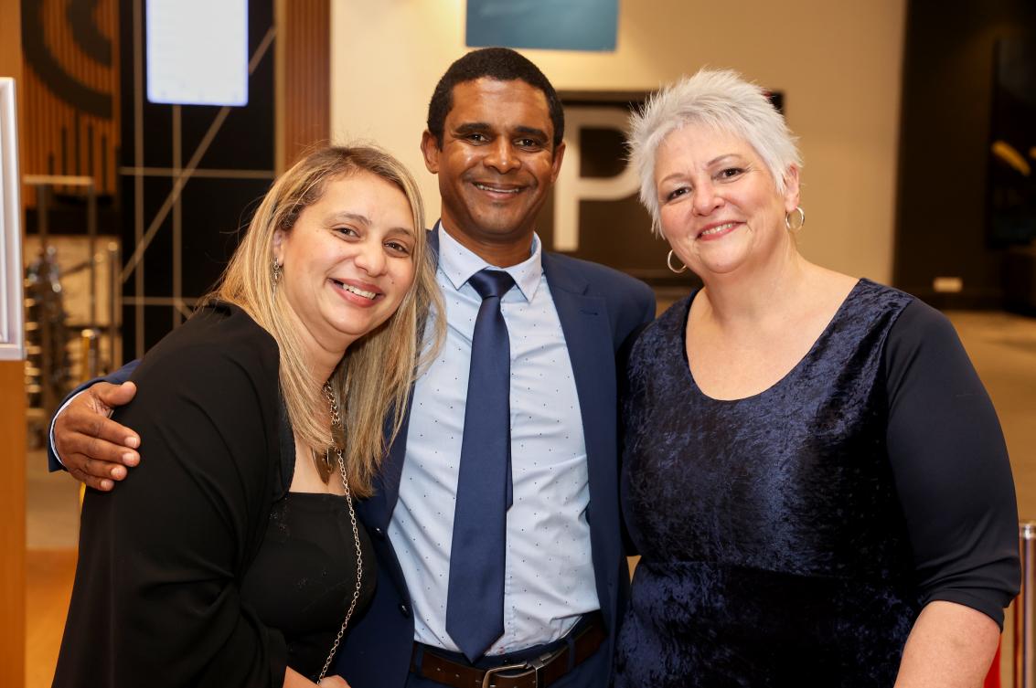 Event photos - 2023 SEA