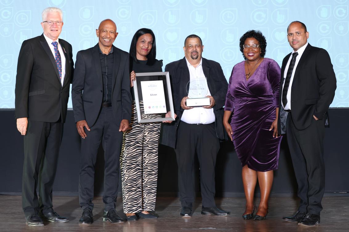 SMME Booster Fund 2022